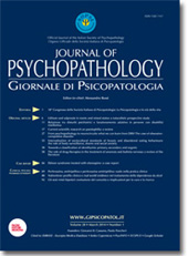 Journal of Psychopathology